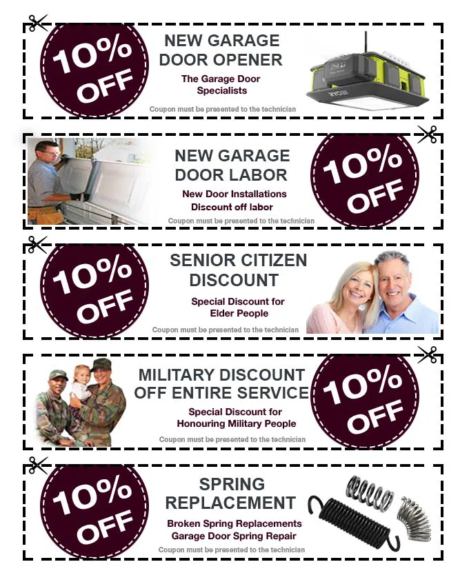 Grosse Pointe Park USA Garage Doors Service Grosse Pointe Park, MI 248-419-1287 - CouponSet26-five